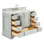 Ensemble de meuble-lavabo simple 49 po Abita-93359296-93572799