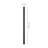 Barde Slender Sideway Outdoor Hardwired Bar Wall Sconce with LED Light Source-614565295
