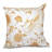 Botanical Blooms Floral Outdoor Reversible Throw Pillow-1942910574-1942910561