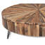 Table basse Ridgewood
