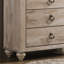 Commode 5 tiroirs Contemporary