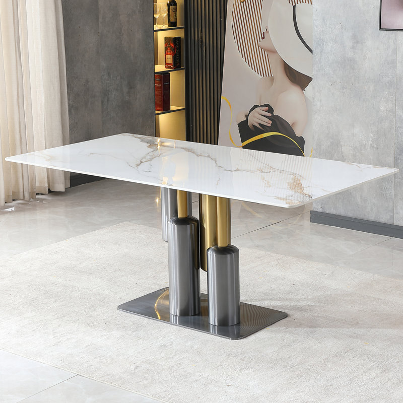 Table de salle à manger Modern