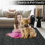 Tapis de couloir lavable Tapis abstrait moderne Tapis de couloir Tapis de couloir contemporain-894111463