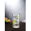 Jour Handmade Crystal Drinking Glass