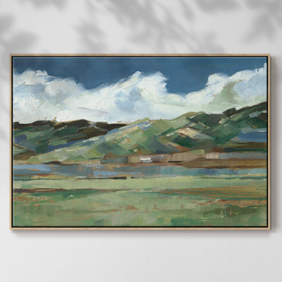 " Western Sky I "