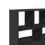 Angelinne 100cm W Bookcase-1511870390-1511870385