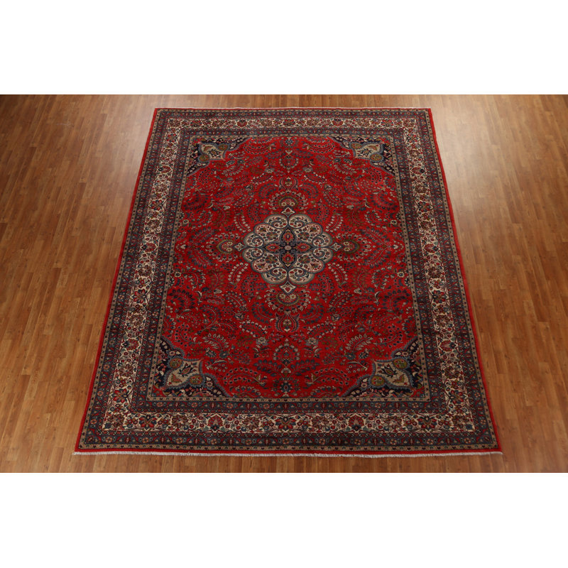 Tapis persan Lilian