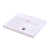 Aquaquattro 23.62'' L Bathroom Sink