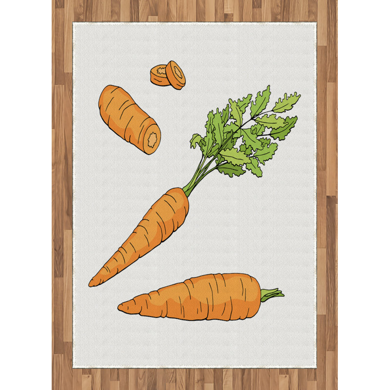 Katelin Hand Woven Area Rug, Rectangle 120 x 180cm