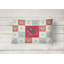 Coussin extérieur rembourré Baby Mouse Love