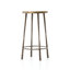Tabouret de comptoir 26 po Moreen-90860600-90860601