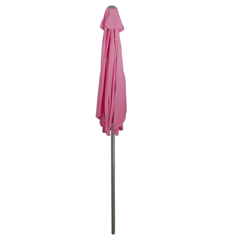 78'' Market Umbrella, Pink
