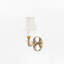 NEMA Crystal Sconce-128190539