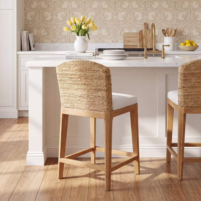Becket Counter Stool