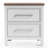 Lonegan Two-Tone 2-Drawer Nightstand-830709107