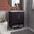Bathroom Vanity, 2 Doors, Shelves