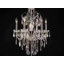 Lustre classique/traditionnel Monroe à 6 lumières, à intensité variable-22858736-22858737