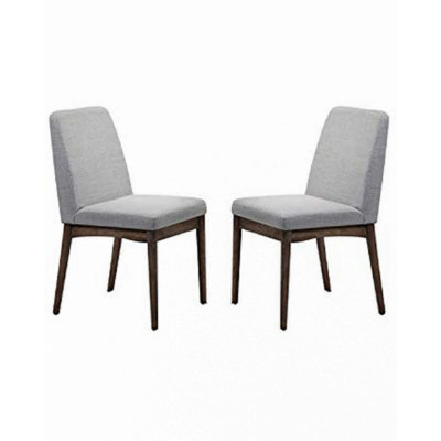 Chaises de salle à manger de style Mid-Century