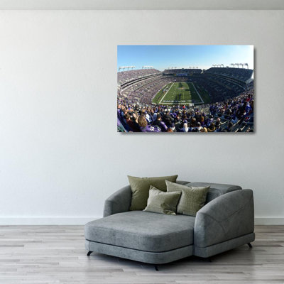 M&T Bank Stadium