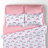 Kids Space Rocket Bedding Set-851783365-851783387