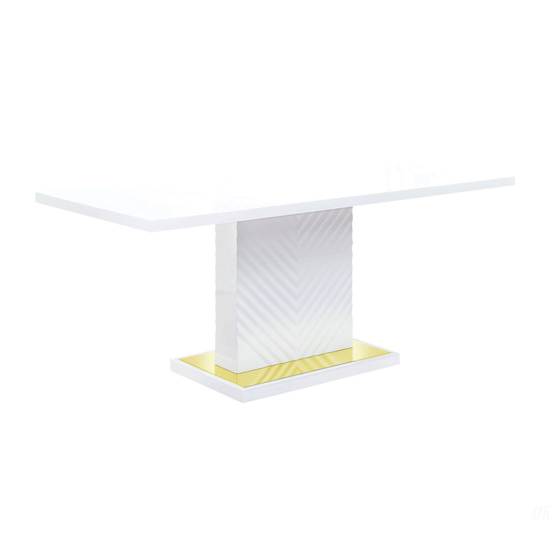 Table de salle à manger Gaines