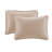 Reversible Quilt Set Khaki Twin/Twin XL-126579581-126579582