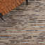Tapis naturel / gris Cocci-9921754