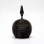Ebony Wood Vessel - Messalo Range-1713789546