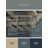 Soft Plush Queanbeyan Cartagena Old City Bohemian Block Print Area Rug in Gray – Gray Binding-1061206900