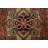 One-of-a-Kind Runner 2'6'' X 8' New Age Runner Wool Area Rug in