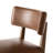 Lando Swivel Upholstered Counter Stool with Solid Wood Frame-936197411-889817546