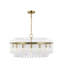 Beckett 16 - Light Chandelier-49640891
