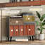 81.2cm H Media Shelves-1878952218