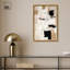 «Robot P pièces Dreamy II Earthy Boho», art mural abstrait par Ivy Bronx-705163738-705163737