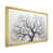 Gold Picture Framed