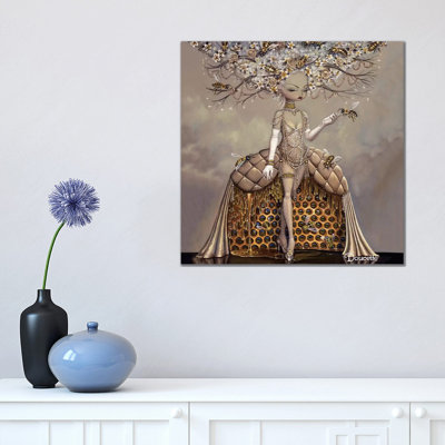 " The Gift Of Honey " by Bob Doucette