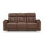 Wonder Waves Power Reclining Sofa