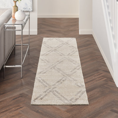 Cashtin Moroccan Indoor Rug