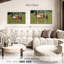 Bramalo Appaloosa, cheval et poulain-108099458