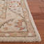 Tapis oriental en laine touffeté à la main Tingley-716505317