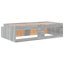 Vidaxl Storage Bed Frame-113971000-113971003