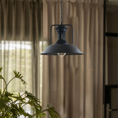 Colston 1 - Light Pendant