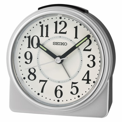 Bedside Alarm, Quartz