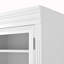 Armoire multifonctionnelle avec 3 tiroirs, tablettes réglables-805829257