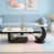 Blanc / Gris