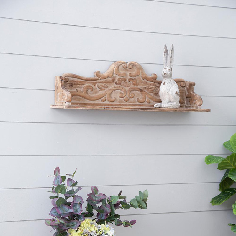 Tablette décorative Padula