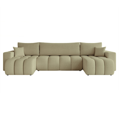 5 Seater Sofa Bed