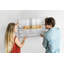 Magnetic Glass Dry Erase Board