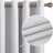 Ipswich Blackout Thermal Grommet Curtain Panels-12696744-12696737