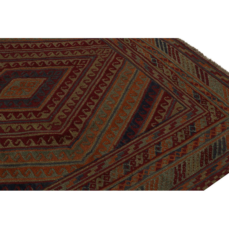 One-of-a-Kind Area Rug